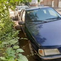 پژو آر دی آی (RDi) بنزینی، مدل ۱۳۸۵|خودرو سواری و وانت|اردبیل, |دیوار