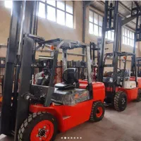 فروش عمده استاکر جک پالت لیفتراک دیزل