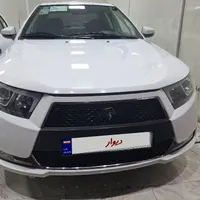 دنا پلاس 6 دنده توربو درحد، مدل۱۴۰۱
