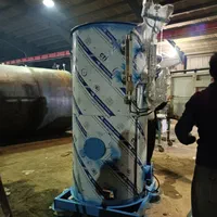 دستگاه استیم کارواش بخار FZ/boiler|ماشین‌آلات صنعتی|کرمان, |دیوار