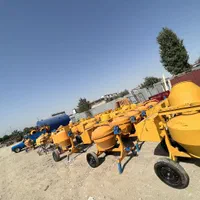 بتونیر ناریساز خلاطه میکسر ساختمانی|ماشین‌آلات صنعتی|چهاردانگه (تهران), |دیوار