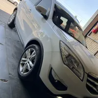 چانگان cs35 مدل ۹۷