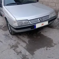 پژو 405 جی ال ایکس (GLX)، مدل ۱۳۸۸. نقد و اقساط|خودرو سواری و وانت|کرج, کمال‌شهر|دیوار
