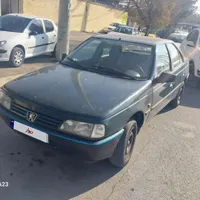 پژو آر دی آی (RDi) بنزینی، مدل ۱۳۸۴
