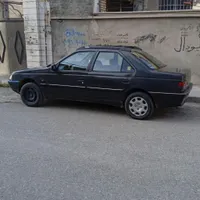 پژو روآ مدل 85|خودرو سواری و وانت|کرمانشاه, |دیوار