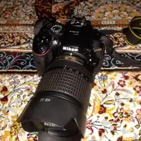 دوربین عکاسی نیکون ۵۳۰۰
