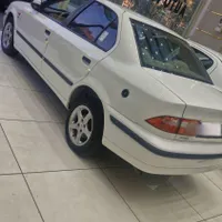 سمند LX EF7 دوگانه کارخانه مدل92 کلاس 16|خودرو سواری و وانت|تبریز, |دیوار