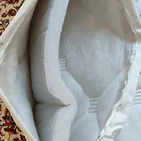 دو عدد تشک درجه یک طبی استفاده نشده و نو کارودار.|تشک تختخواب|مهاباد (آذربایجان غربی), |دیوار