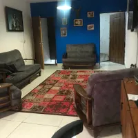 رهن آپارتمان ۸۴ متری ۱ خوابه طبقه ۱|اجارهٔ آپارتمان|صومعه‌سرا, |دیوار