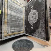 شنل فرش و گلیم سایه دار مد روز * طرح فرش ترک پتینه|فرش|مشهد, ایثارگران|دیوار