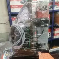 دریل مگنت میلواکی Milwaukee MD4-85 مورس3 نو آک|ماشینآلات صنعتی|اصفهان, شهرک مهدیه|دیوار