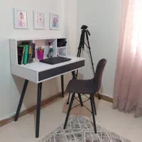 میز تحریر فانتیزی|میز تحریر و کامپیوتر|بندر گناوه, |دیوار