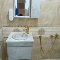 کاشی کاری نصب انواع سرامیک به صورت چسبی وملاتی|خدمات پیشه و مهارت|رشت, استقامت 1|دیوار