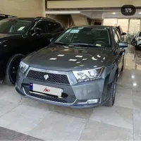 دنا پلاس 6 دنده توربو، مدل ۱۴۰۲