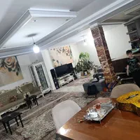 آپارتمان 100متری/طبقه اول/دونبش/فول امکانات|فروش آپارتمان|ملارد, |دیوار