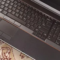 لپتاپ دل512گیگ رم8گیگ مدل E6520|رایانه همراه|تهران, جوانمرد قصاب|دیوار