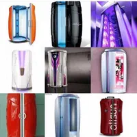 فروش دستگاه های سولاریوم