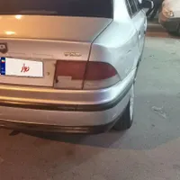 سمند LX ساده، مدل ۱۳۸۳