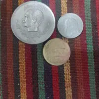 ۳عدد سکه