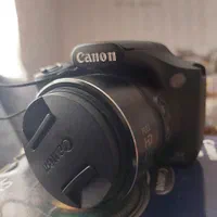 دوربین کانن SX520HD