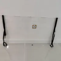 صفحه محافظ ال سی دی /ضدخش و ضربه