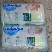 پوشک مولفیکس مای بی بی سایز ۱ تا ۶|اسباب و اثاث بچه|تهران, فردوس|دیوار