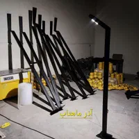 چراغ مدرن پارکی/ویلایی/محوطه ای مدل آریانا|لامپ و چراغ|تهران, جمهوری|دیوار