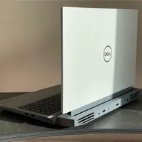 لپ تاپ دل گیمینگ مدل g5515 ryzen edition|رایانه همراه|قم, پردیسان|دیوار