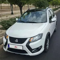 کوییک RS، مدل ۱۴۰۳