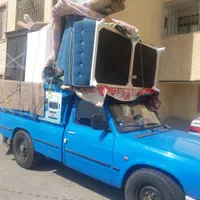 ناوگان حمل بار و اثاثیه در سمنان و حومه|خدمات حمل و نقل|سمنان, |دیوار