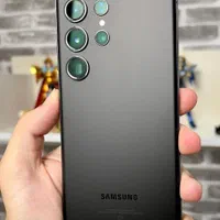 گلکسـی اس ۲۴ آلترا ( Full Copy ** ) ویتنام|موبایل|کرمان, |دیوار