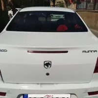 فروش فوری رانا ۹۸سالم وتمیز،با۵۳ هزارکارکرد