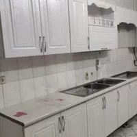 کابینت اجرای داخلی آشپزخانه|مصالح و تجهیزات ساختمان|ساری, |دیوار