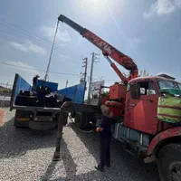 فروش انواع آهن آلات ساختمانی|مصالح و تجهیزات ساختمان|محمودآباد, |دیوار