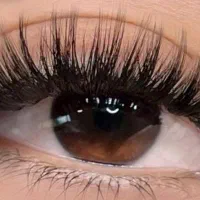 کاشت تخصصی مژه فقط ۲۰۰ و آموزش|خدمات آرایشگری و زیبایی|شاهین‌شهر, |دیوار