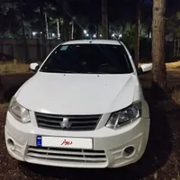 ساینا دنده‌ای EX، مدل ۱۳۹۸