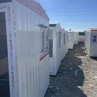 قم کانتین نو کانکس|ماشینآلات صنعتی|قم, آذر (نکویی)|دیوار