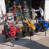 چاله کن چالهگن فرقونی باماها ...|ماشینآلات صنعتی|تهران, دستغیب|دیوار