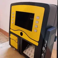 دایموند، کش لس،عابربانک،ATM،خودپرداز