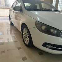 جک J5 اتوماتیک 1800cc، مدل ۱۳۹۴|خودرو سواری و وانت|تهران, مرزداران|دیوار