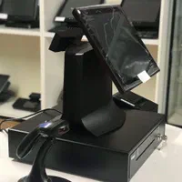 صندوق فروشگاهی مدل تایسو pylon