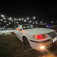 سمند LX ساده، مدل ۱۳۹۲