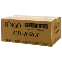 سی دی بینگو خام  CD Bingo (بسته 50 عددی)|قطعات و لوازم جانبی رایانه|تهران, نارمک|دیوار