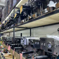 قهوهساز|سماور، چایساز، قهوهساز|مشهد, پورسینا|دیوار