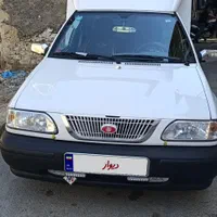 وانت پراید 151 SE، مدل ۱۴۰۳