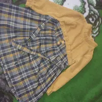 لباس مجلسی دخترا نه از چهار سالگی تا هفت|کفش و لباس بچه|مراغه, |دیوار