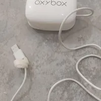 دستگاه تصفیه هوا اکسی باکس oxybox