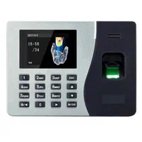 دستگاه حضور و غیاب اثر انگشت و کارت|دفتر کار|کرج, اصفهانی‌ها|دیوار