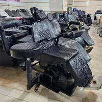 صندلی برقی باربردار به همراه استادکار|آرایشگاه و سالنهای زیبایی|تهران, مشیریه|دیوار