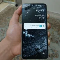 Redmi 13C با حافظهٔ ۲۵۶ گیگابایت|موبایل|رشت, جانبازان|دیوار